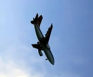 علت سقوط هواپیمای مسافر بری اندونزی چه بود؟