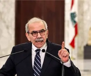 نخست‌وزیر لبنان خط و نشان کشید؛ تصمیم جنگ فقط با دولت است