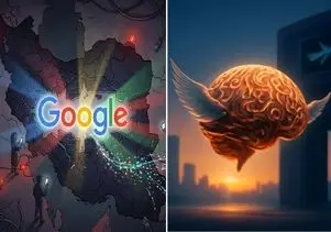 اینترنت بین الملل کی وصل میشود؟ هزینه هنگفت اما پنهان قطعی اینترنت برای کشور