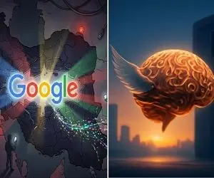 اینترنت بین الملل کی وصل میشود؟ هزینه هنگفت اما پنهان قطعی اینترنت برای کشور
