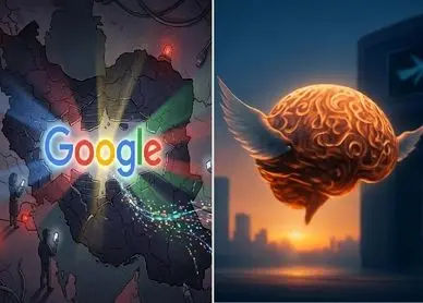 اینترنت بین الملل کی وصل میشود؟ هزینه هنگفت اما پنهان قطعی اینترنت برای کشور
