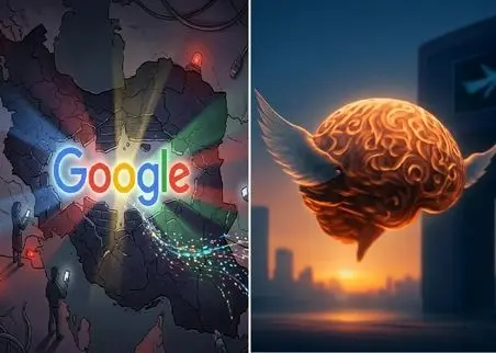 اینترنت بین الملل کی وصل میشود؟ هزینه هنگفت اما پنهان قطعی اینترنت برای کشور