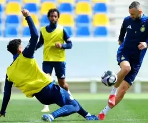 خبر بد برای پرسپولیس در آستانه بازی با تیم رونالدو