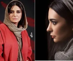 "لیندا کیانی" سفره هفت سینش عکس گذاشت تو اینستا