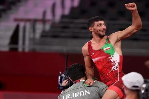 محمدرضا گرایی