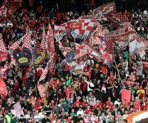 لینک خرید بلیت بازی پرسپولیس النصر در لیگ نخبگان آسیا + قیمت