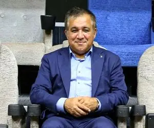 تاجرنیا: ما رضاییان و  جلالی را به سادگی از دست‌ نمی دهیم