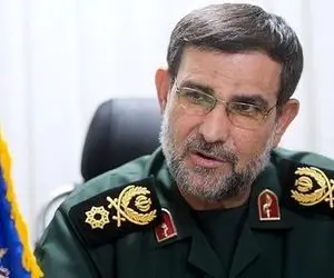 دریادار تنگسیری: پاسداران نیروی دریایی سپاه با ولی‌فقیه و رهبر عزیز خویش بیعت می‌کنند