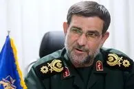 دریادار تنگسیری: پاسداران نیروی دریایی سپاه با ولی‌فقیه و رهبر عزیز خویش بیعت می‌کنند