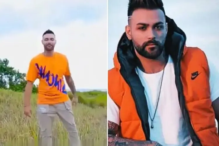اعدام علی میررضایی خوانده مازندرانی بعد از یکبار مهلت؛ آهنگ “تو تازه عروس منی”