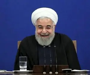 عیدی امسال رئیس‌جمهور چیست؟ 