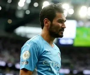 بارسلونا در صف خریداران ایلکای گوندوغان