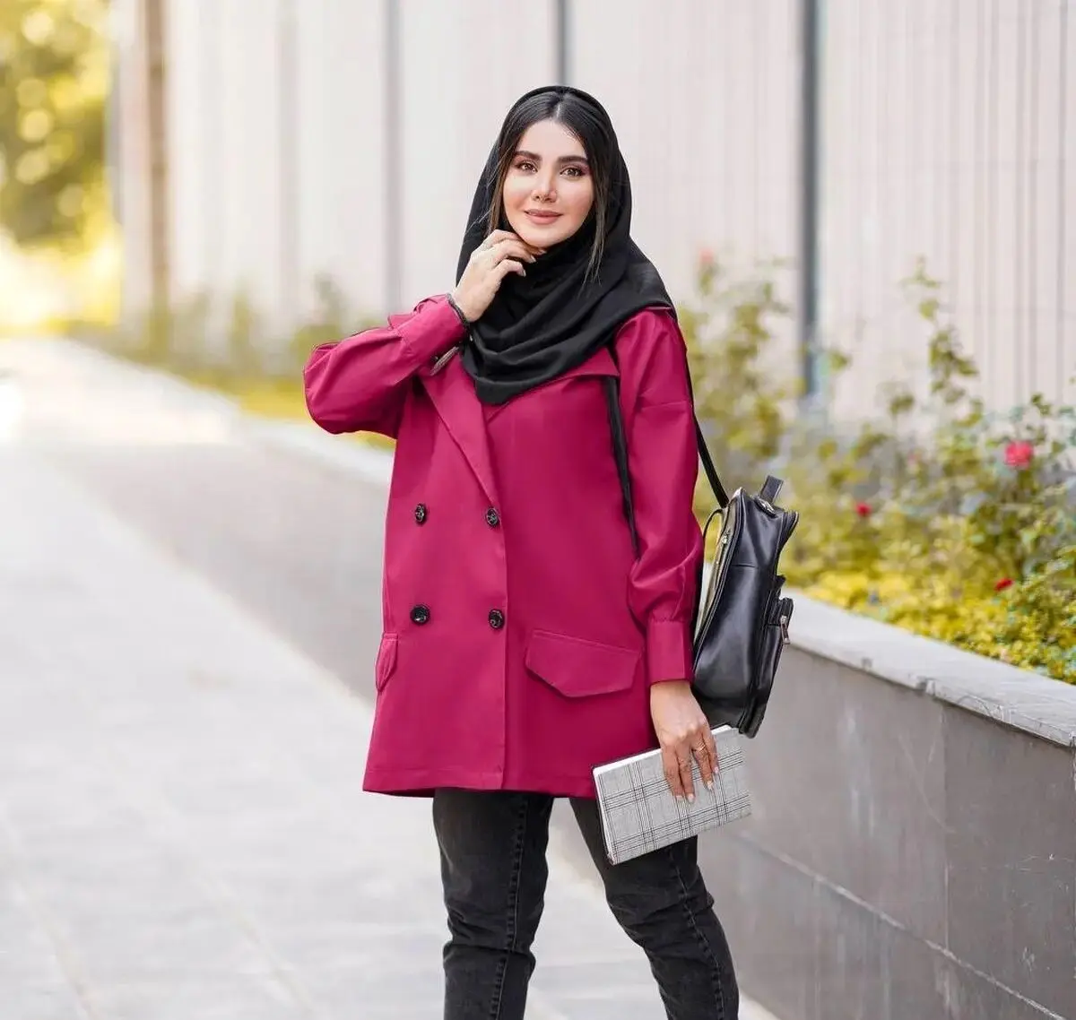 استایلدانشجویی
