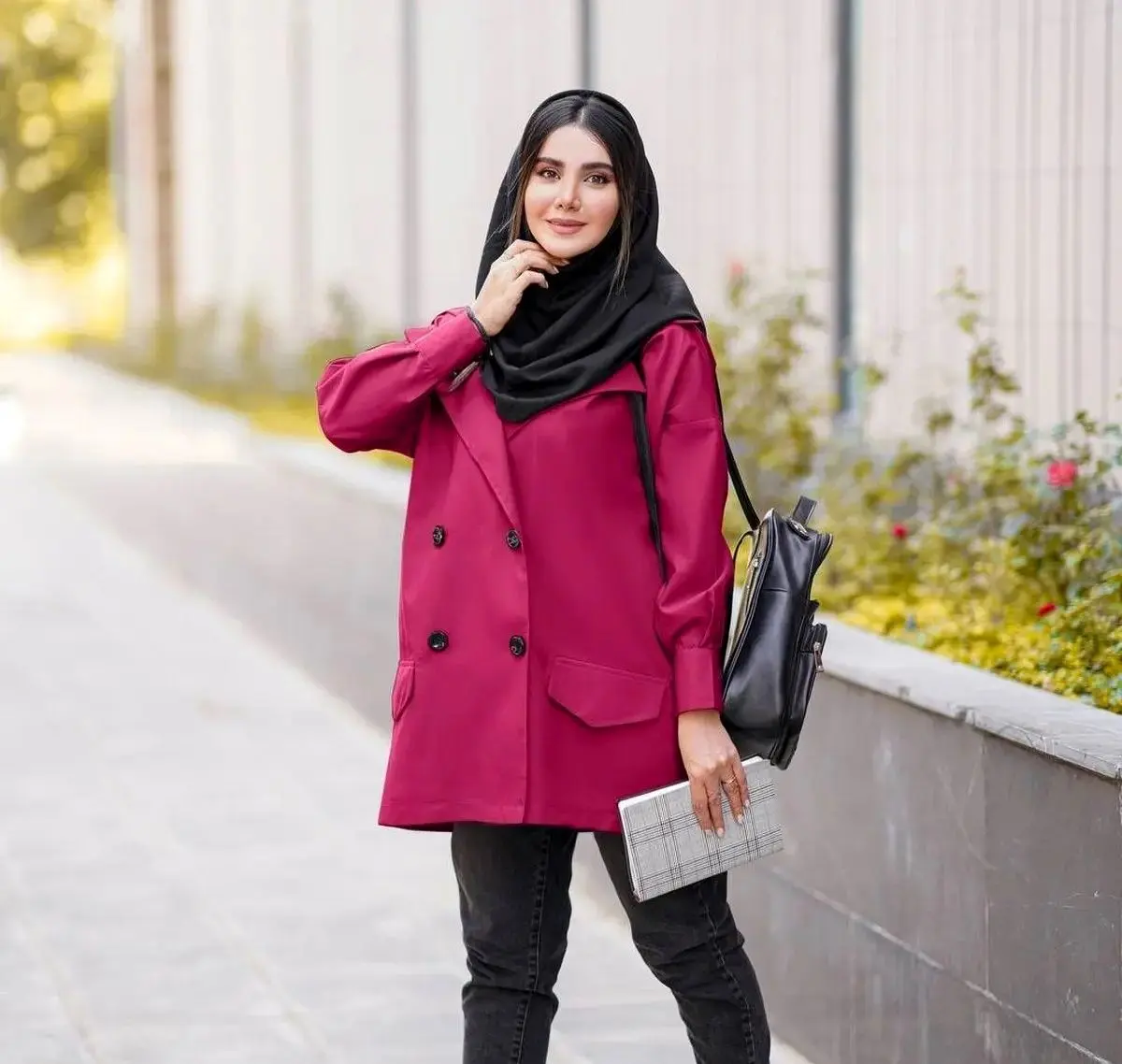 استایلدانشجویی