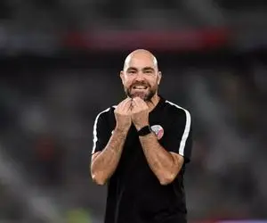 سرمربی بعدی تیم ملی اسپانیایی است؟!