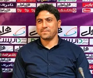 علوی: برنامه‌ریزی سازمان لیگ برای ما آزاردهنده است