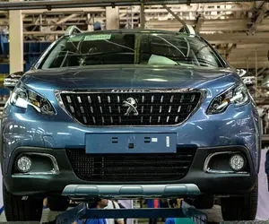 جدیدترین گزارش کیفیت خودروهای تولید داخل