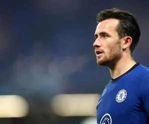 یک ستاره دیگر انگلیس هم مصدوم شد