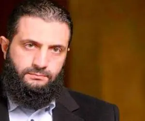 داعش دولت موقت سوریه را «مرتد» خواند و از جنگ در شام سخن گفت