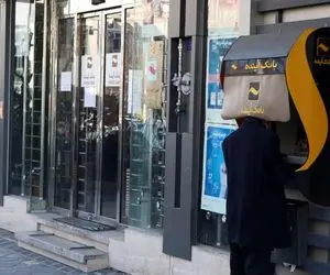 ارزش سرانه تراکنش پایتخت‌نشینان بیشتر از سایر مردم