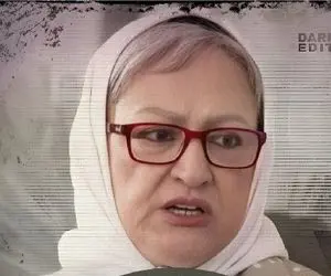 سکانس خندان؛ سلسه تخریب های مریم امیرجلالی همه رو روده بر کرد