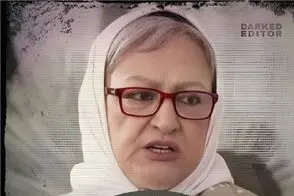 سکانس خندان؛ سلسه تخریب های مریم امیرجلالی همه رو روده بر کرد