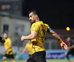 حاج صفی با 300 هزار یورو به آ.اِ.ک یونان پیوست