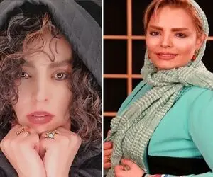 سپیده خداوردی شال و کلاه کرد اروپایی فیگورم میاد تاریخی؛ تریپ خونگی لوکسشووو!