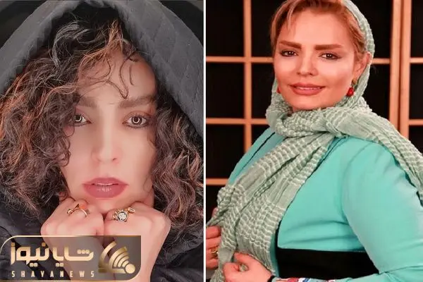 sepide khodaverdi shayanews