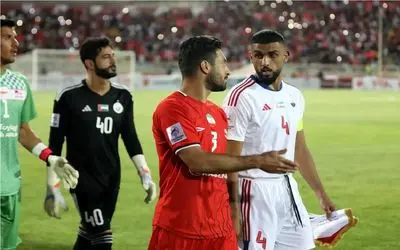 ساعت بازی شارجه و تراکتور در لیگ نخبگان + ترکیب احتمالی