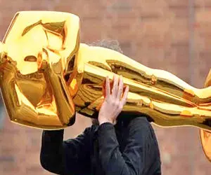 (عکس) برندگان اسکار ۲۰۲۳ معرفی شدند 