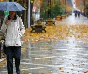 آخرین وضعیت هواشناسی؛ احتمال وقوع طوفان در تهران