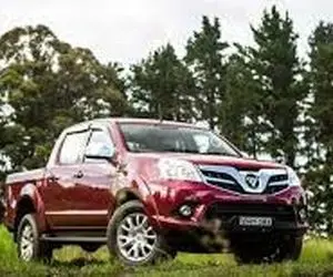 پیش فروش پیکاپ فوتون؛ قیمت حدود 800 میلیون!