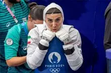 ناکامی نمایندگان ایران در گرندپری تکواندو / ناهید کیانی هم حذف شد