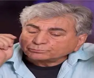 سوتی خندان؛ سیروس میمنت با گاف عظیمش تو جملات قصاری که سر شام میگه همه رو روده بر کرد