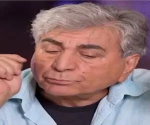 سوتی خندان؛ سیروس میمنت با گاف عظیمش تو جملات قصاری که سر شام میگه همه رو روده بر کرد
