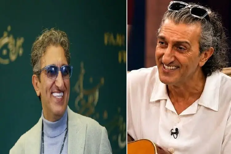 وصیت تلخ اما متفاوت یوسف صیادی چه بود؟ / نگاه ویژه بازیگر معروف به مرگ