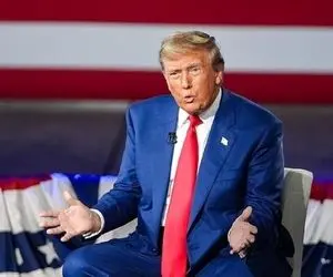 ترامپ: آتش‌بس اجرایی شده، لطفا آن را نقض نکنید