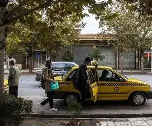 هشدار به رانندگان تاکسی؛ افزایش کرایه ممنوع