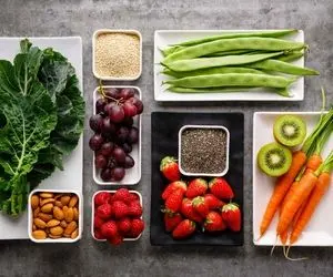 با مصرف این مواد خوراکی گوارشت رو تقویت کن تا یبوست نیاد سراغت؛ بای بای دل درررد!