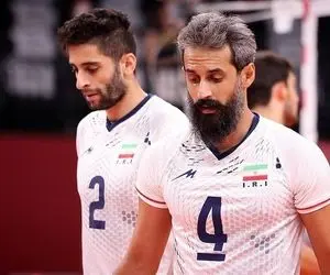 (عکس) تصاویری که شغل جدید سعید معروف را در آمریکا لو داد