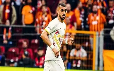 لژیونر مشهور فهرست خرید استقلال مشخص شد