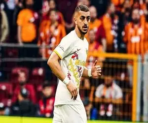 لژیونر مشهور فهرست خرید استقلال مشخص شد