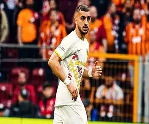 لژیونر مشهور فهرست خرید استقلال مشخص شد