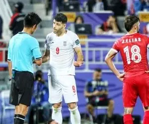 رکوردی که طارمی در شب اخراجش به جای گذاشت