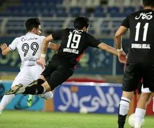 تغییر ورزشگاه خانگی تراکتور تبریز