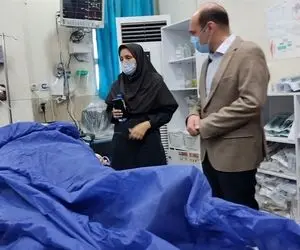 سرنخ هایی تازه درباره مسمومیت دانش‌آموزان