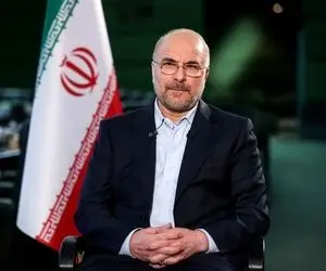 اولین واکنش قالیباف به نتایج انتخابات و پیروزی پزشکیان