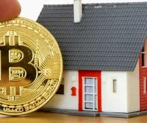 وام مسکن با ارز دیجیتال!
