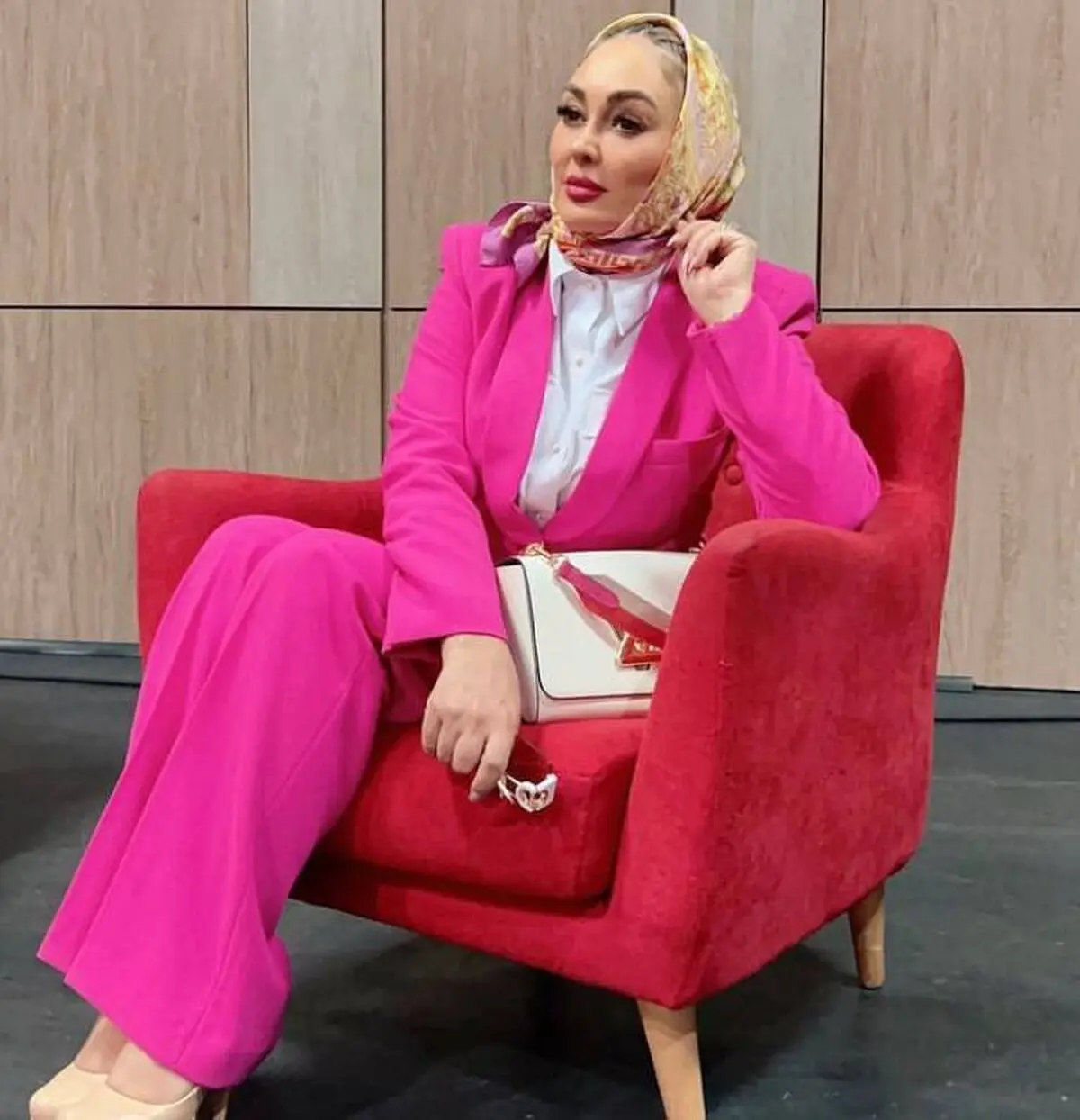 بهاره رهنما